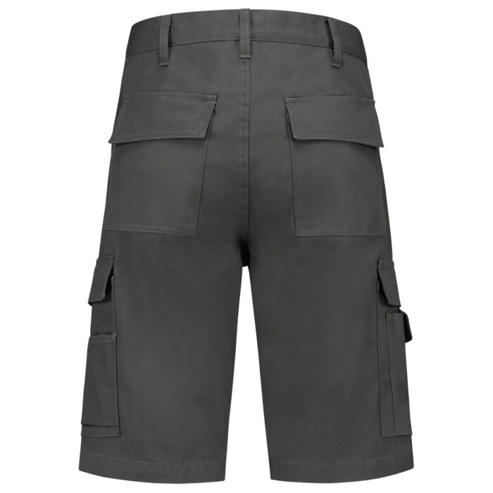 Tricorp Workwear Tricorp 502019 Werkbroek Basis Kort - Afbeelding 4
