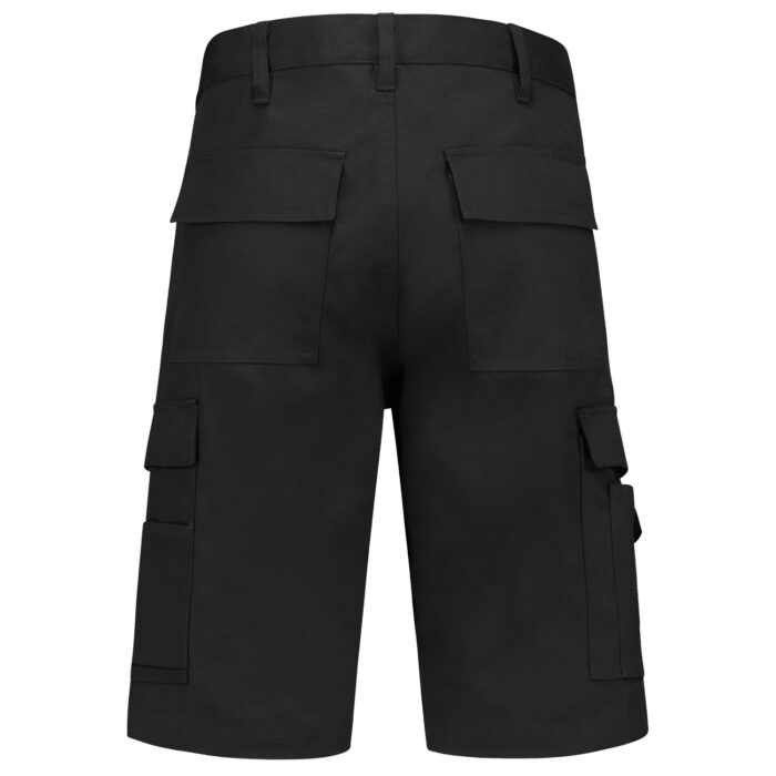 Tricorp Workwear Tricorp 502019 Werkbroek Basis Kort - Afbeelding 5