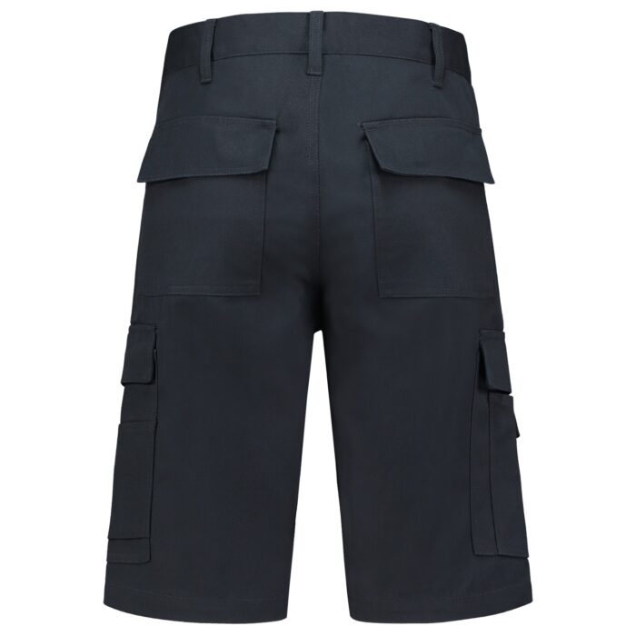 Tricorp Workwear Tricorp 502019 Werkbroek Basis Kort - Afbeelding 6