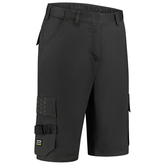 Tricorp Workwear Tricorp 502025  korte Werkbroek Twill