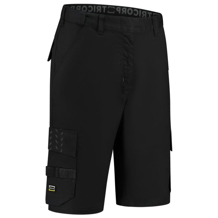 Tricorp Workwear Tricorp 502025  korte Werkbroek Twill - Afbeelding 2