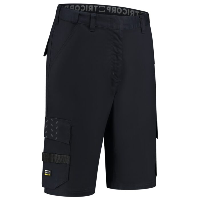 Tricorp Workwear Tricorp 502025  korte Werkbroek Twill - Afbeelding 3