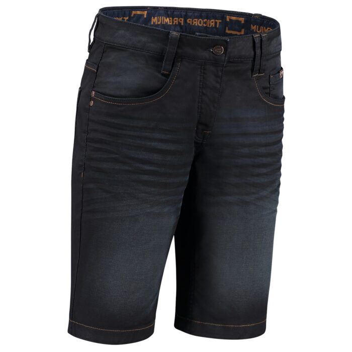 Tricorp Workwear Tricorp 504010 Jeans Premium Stretch Kort