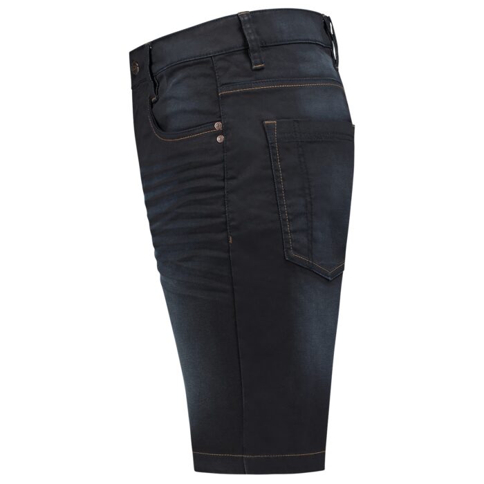 Tricorp Workwear Tricorp 504010 Jeans Premium Stretch Kort - Afbeelding 4