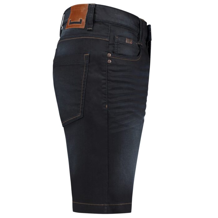 Tricorp Workwear Tricorp 504010 Jeans Premium Stretch Kort - Afbeelding 5