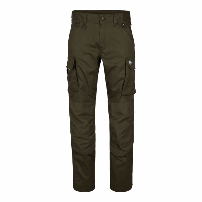 Engel Workwear Engel X-treme Stretch werkbroek 0360-186 - Afbeelding 4