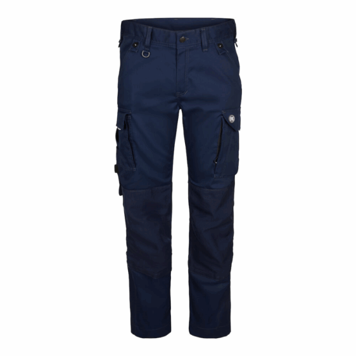 Engel Workwear Engel X-treme Stretch werkbroek 0360-186 - Afbeelding 5