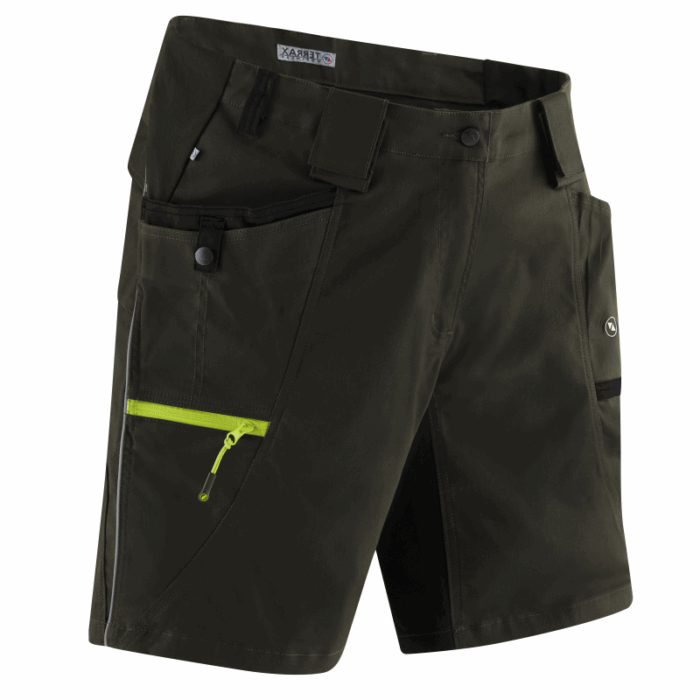 Terrax Workwear Terrax Korte Broek 20551-4648