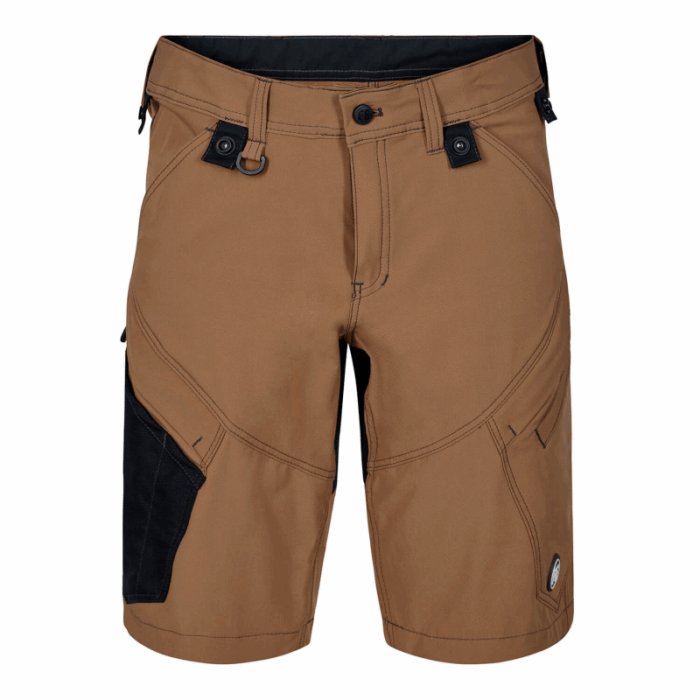Engel Workwear Engel X-treme Stretch Short 6366-317 - Afbeelding 2