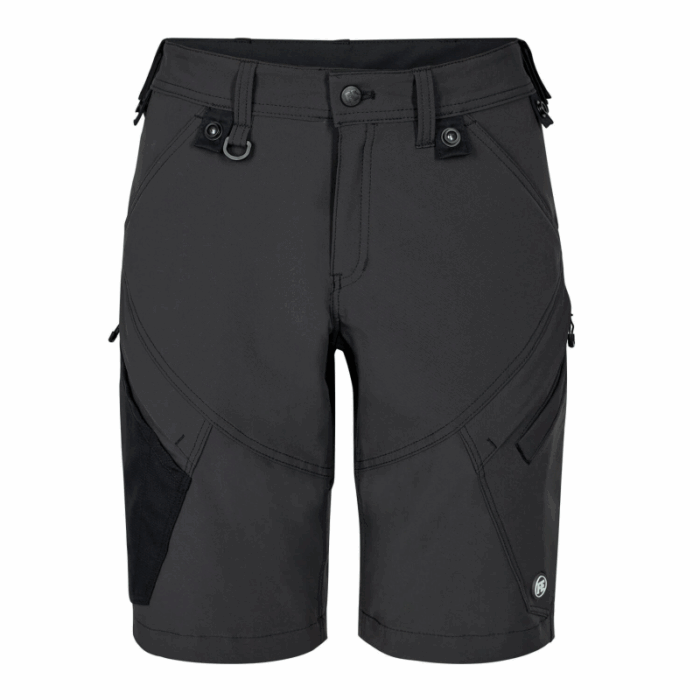 Engel Workwear Engel X-treme Stretch Short 6366-317 - Afbeelding 4