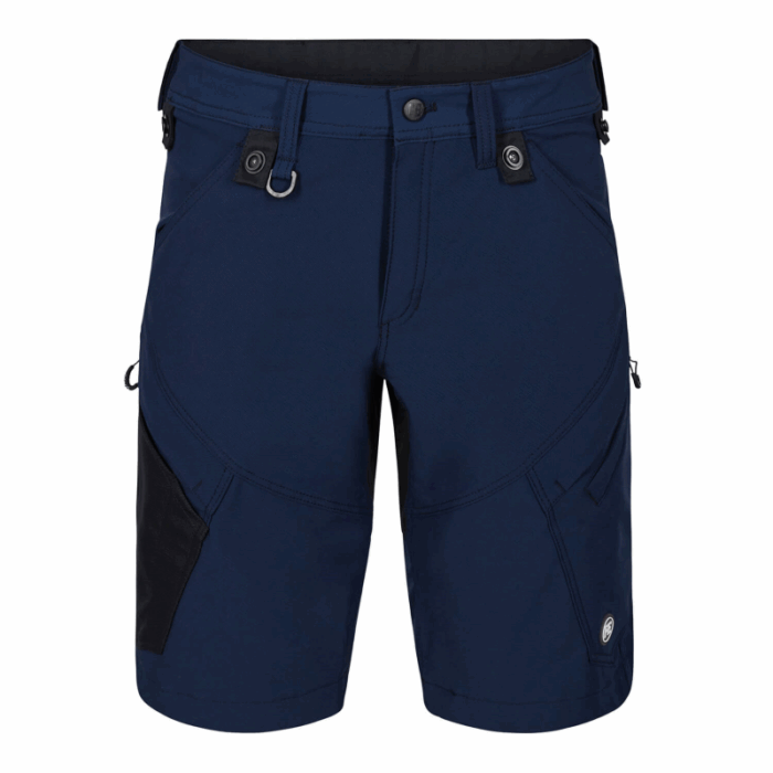 Engel Workwear Engel X-treme Stretch Short 6366-317 - Afbeelding 5