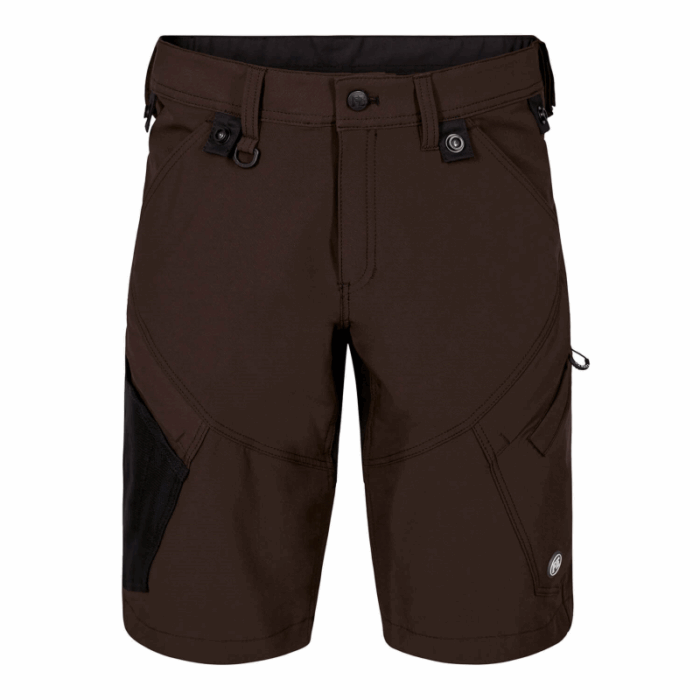 Engel Workwear Engel X-treme Stretch Short 6366-317 - Afbeelding 6