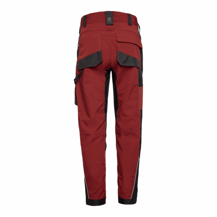 Terrax Workwear Terrax Werkbroek 20620-3310 - Afbeelding 2