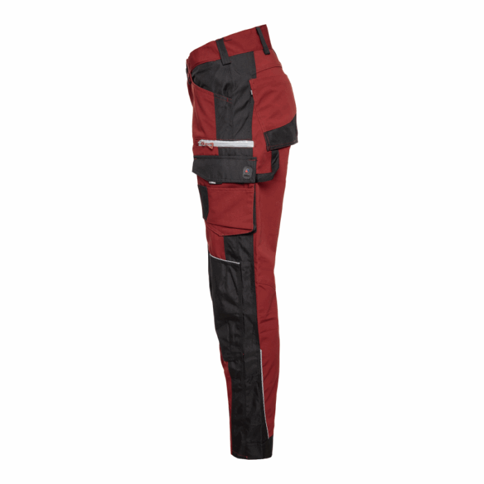 Terrax Workwear Terrax Werkbroek 20620-3310 - Afbeelding 3