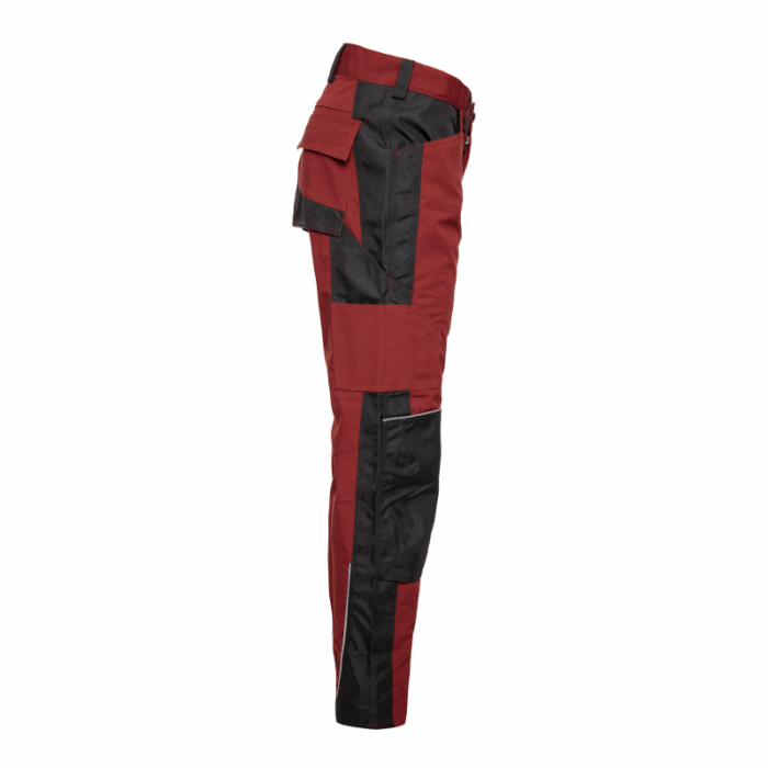 Terrax Workwear Terrax Werkbroek 20620-3310 - Afbeelding 4