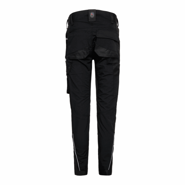 Terrax Workwear Terrax Werkbroek 20620-1000 - Afbeelding 2