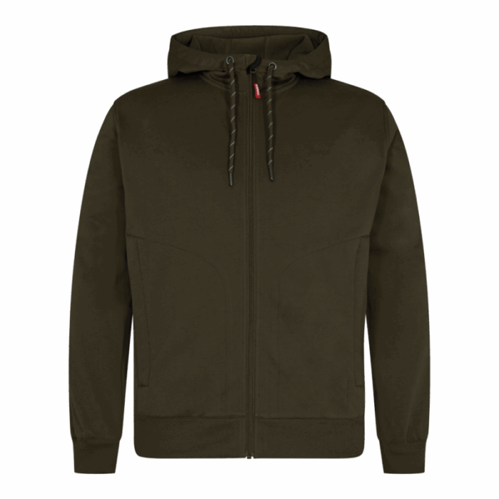 Engel Workwear Engel All Weather Cardigan 8019-250 - Afbeelding 3