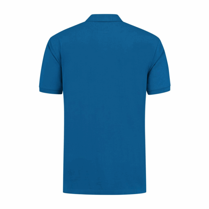 Santino Poloshirt Leeds Heren - Afbeelding 4