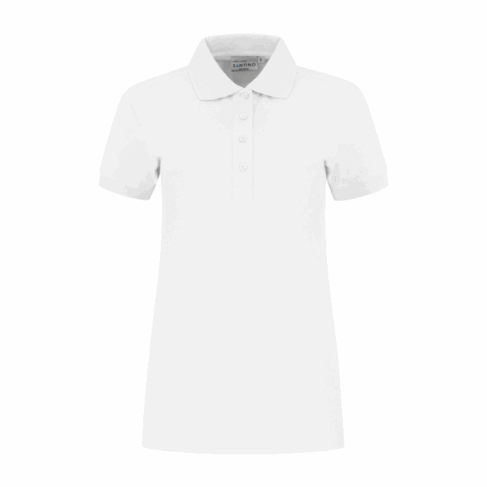 Santino Poloshirt Leeds Dames - Afbeelding 6