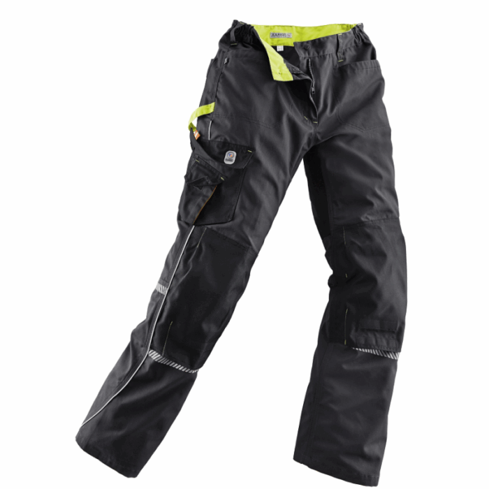Terrax Workwear Terrax Werkbroek 20650-1048