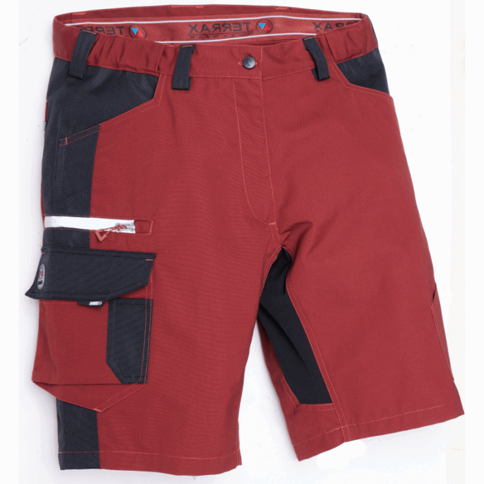 Terrax Workwear Terrax Werkshorts 20621-3310