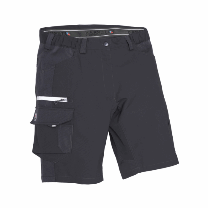 Terrax Workwear Terrax Werkshorts 20621-1000