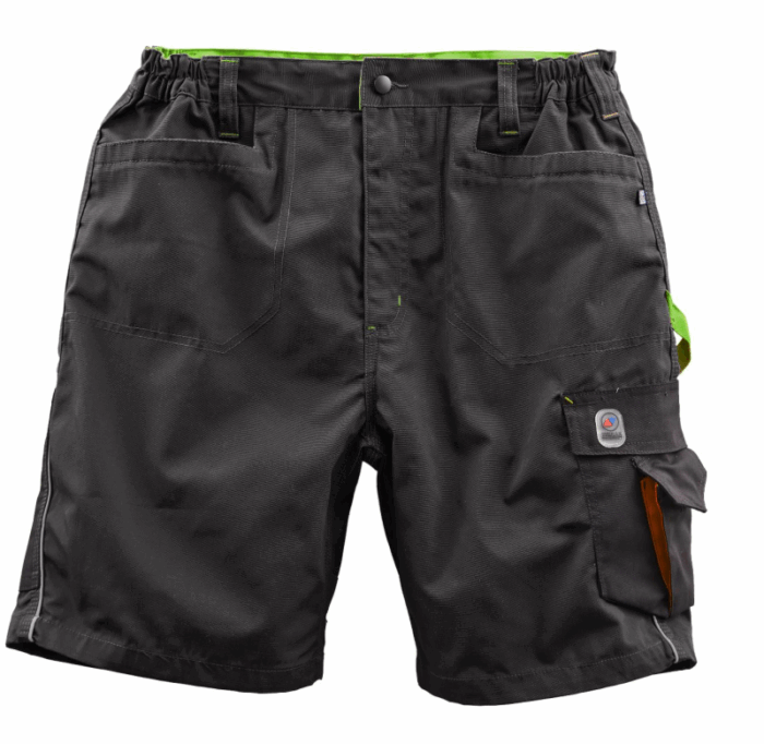 Terrax Workwear Terrax Werkshorts 20530-1048 kids