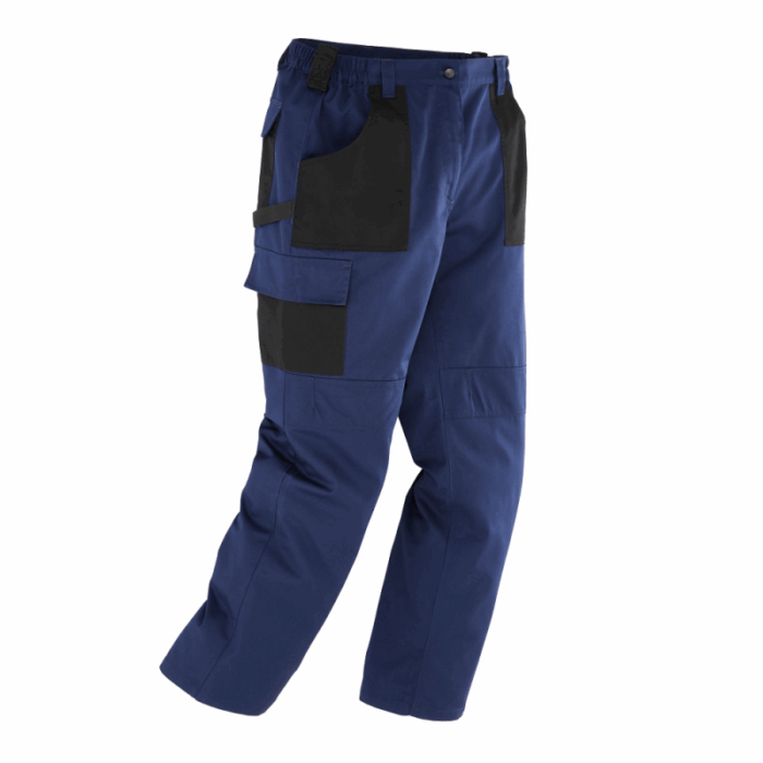 Terrax Workwear Terrax Werkbroek 20690-6810