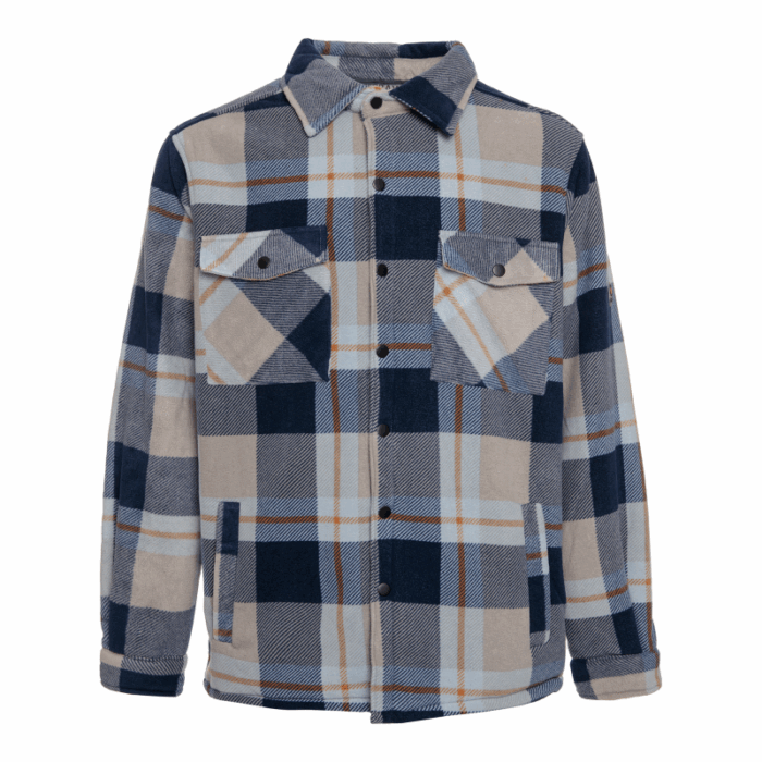 Terrax Workwear Terrax Overshirt 62306-6822