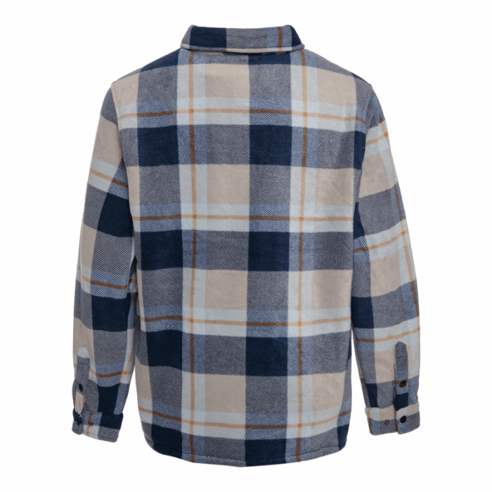 Terrax Workwear Terrax Overshirt 62306-6822 - Afbeelding 2