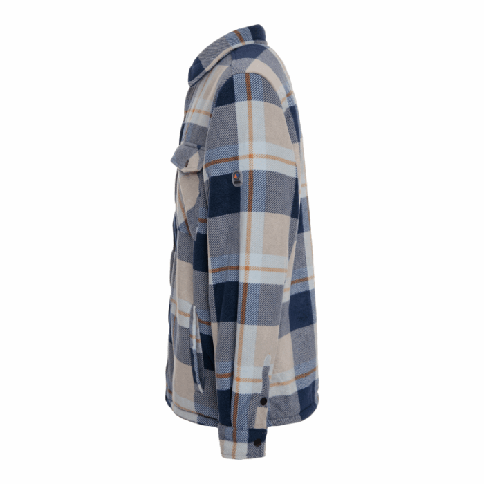 Terrax Workwear Terrax Overshirt 62306-6822 - Afbeelding 3