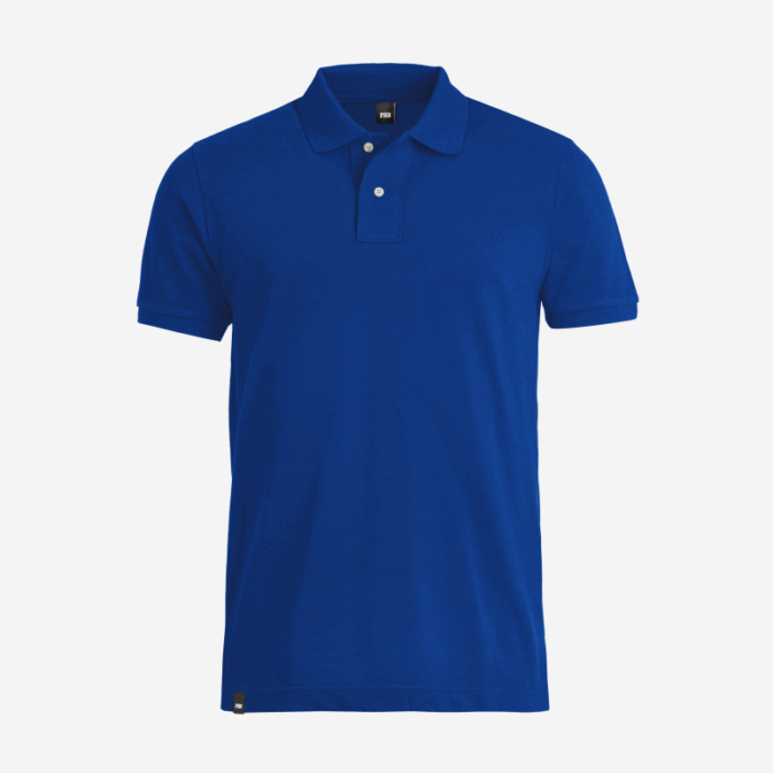 FHB DANIEL Poloshirt 91590 - Afbeelding 2
