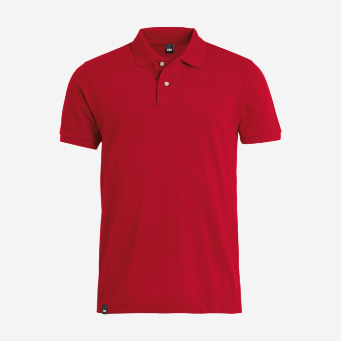 FHB DANIEL Poloshirt 91590 - Afbeelding 5