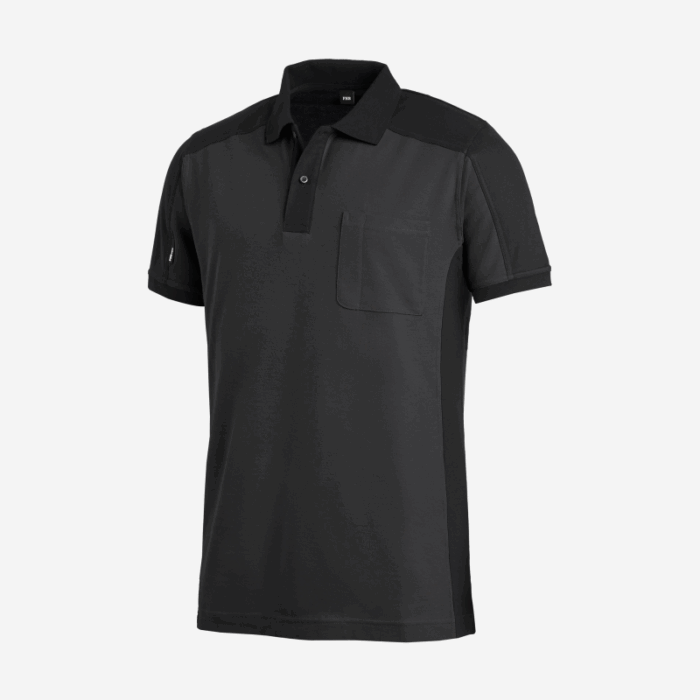 FHB KONRAD Poloshirt 91490 - Afbeelding 2