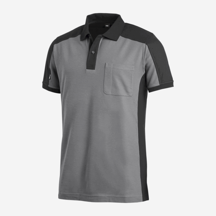 FHB KONRAD Poloshirt 91490 - Afbeelding 4