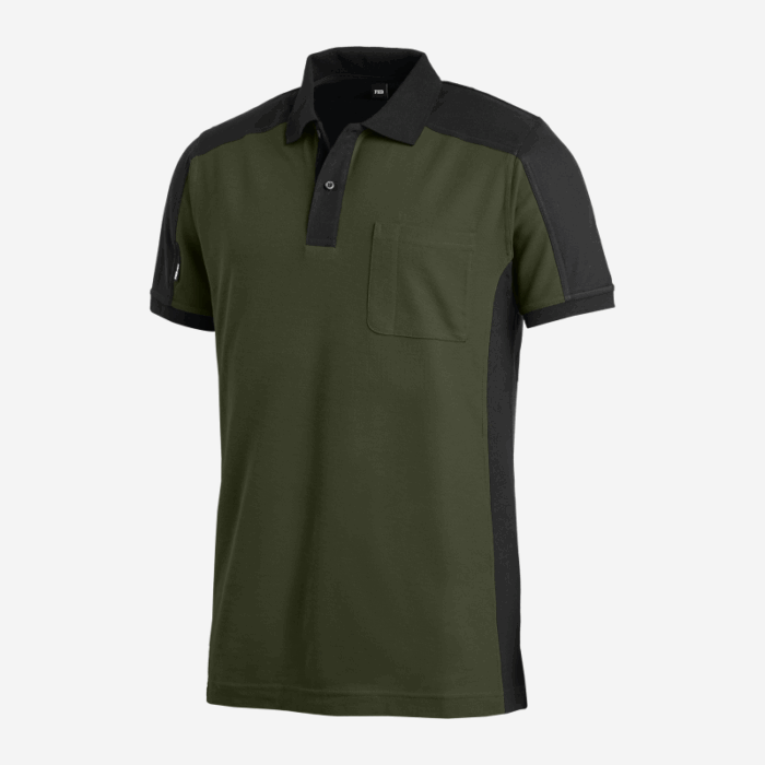 FHB KONRAD Poloshirt 91490 - Afbeelding 5