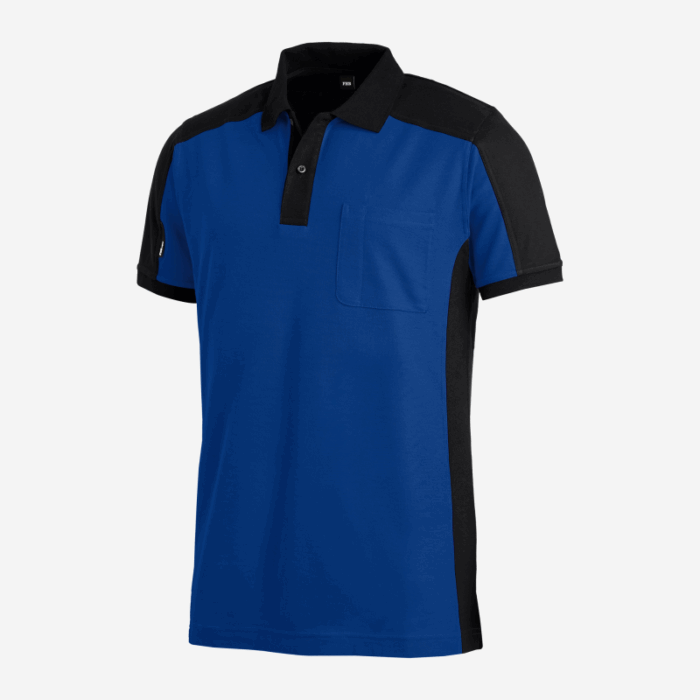 FHB KONRAD Poloshirt 91490 - Afbeelding 6