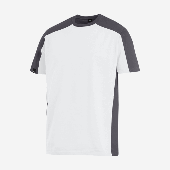 FHB MARC T-Shirt tweekleurig 90690