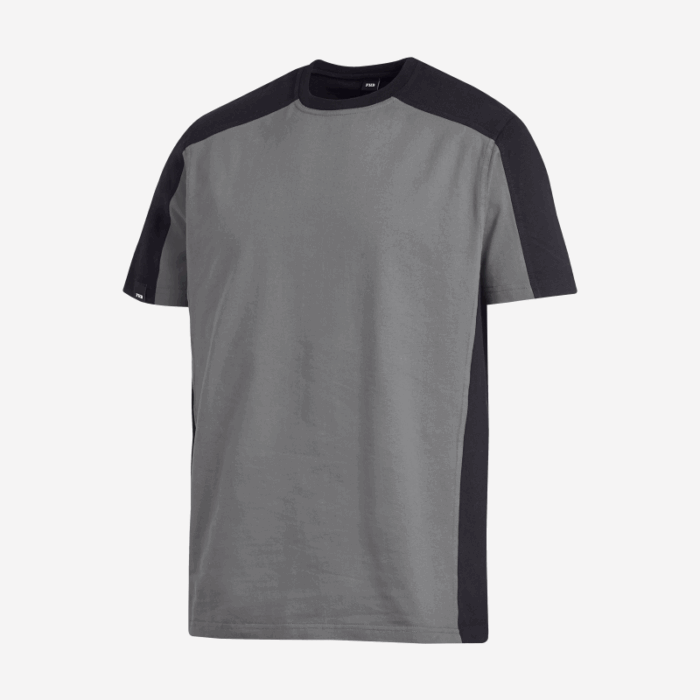 FHB MARC T-Shirt tweekleurig 90690 - Afbeelding 2