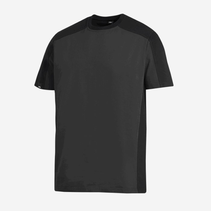 FHB MARC T-Shirt tweekleurig 90690 - Afbeelding 3