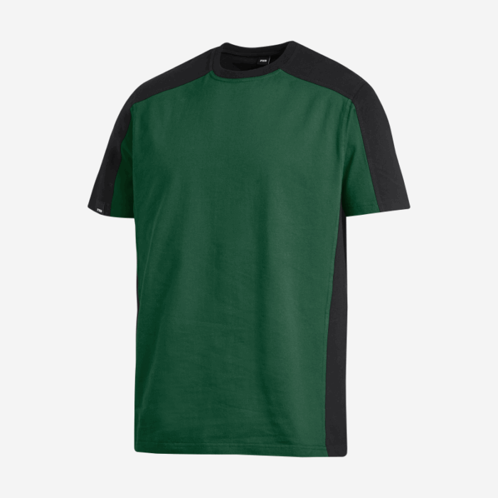FHB MARC T-Shirt tweekleurig 90690 - Afbeelding 5