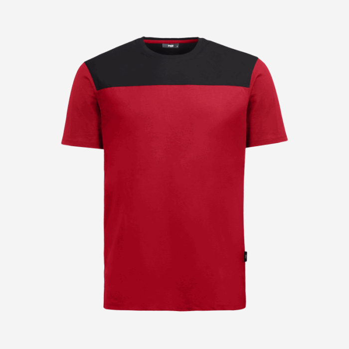 FHB KNUT T-Shirt 822200 - Afbeelding 4
