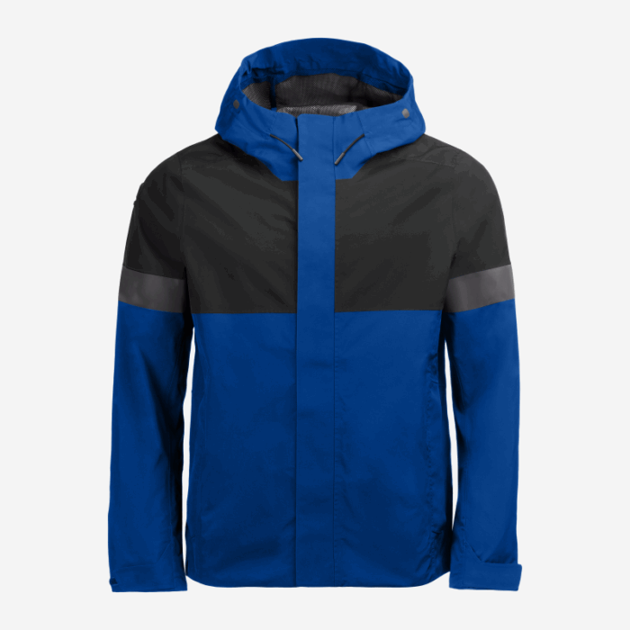 FHB LUCA Regenjas 78136 - Afbeelding 6