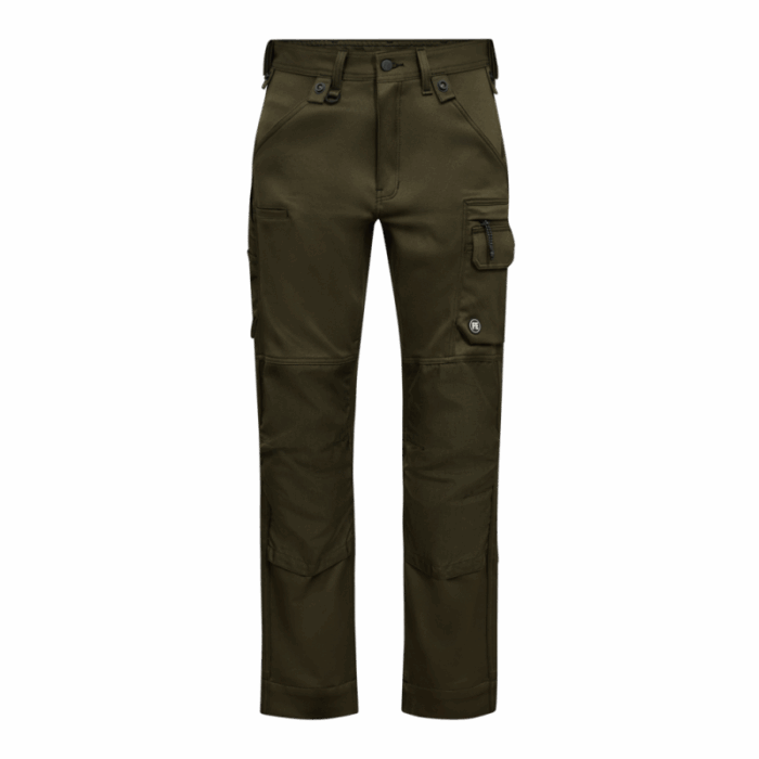Engel Workwear Engel Xtreme Trousers stretch 2363-314 - Afbeelding 2