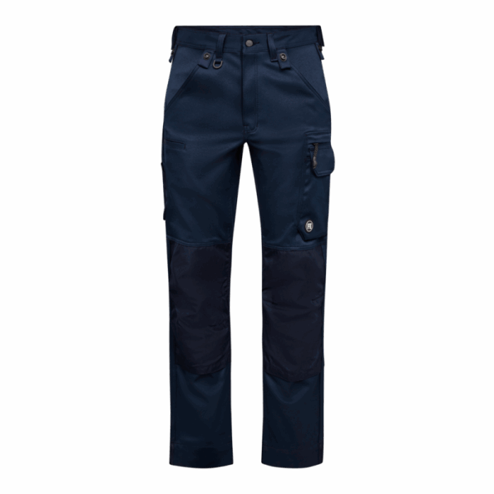 Engel Workwear Engel Xtreme Trousers stretch 2363-314 - Afbeelding 4