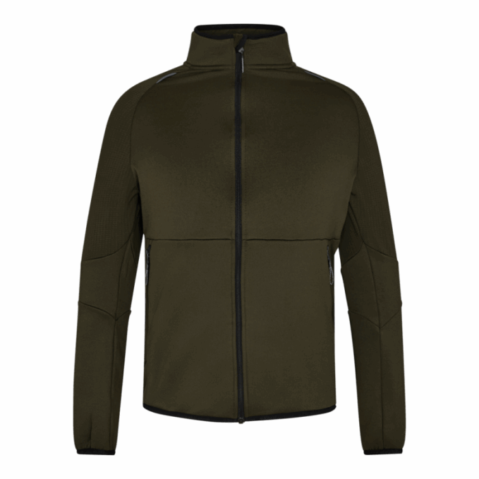 Engel Workwear Engel Xtreme Midlayer 8371-602 - Afbeelding 2
