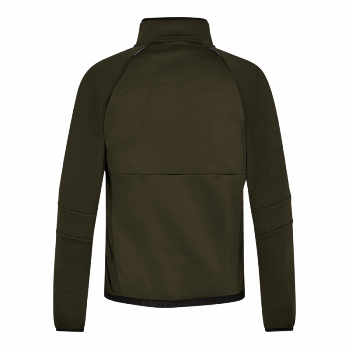Engel Workwear Engel Xtreme Midlayer 8371-602 - Afbeelding 4