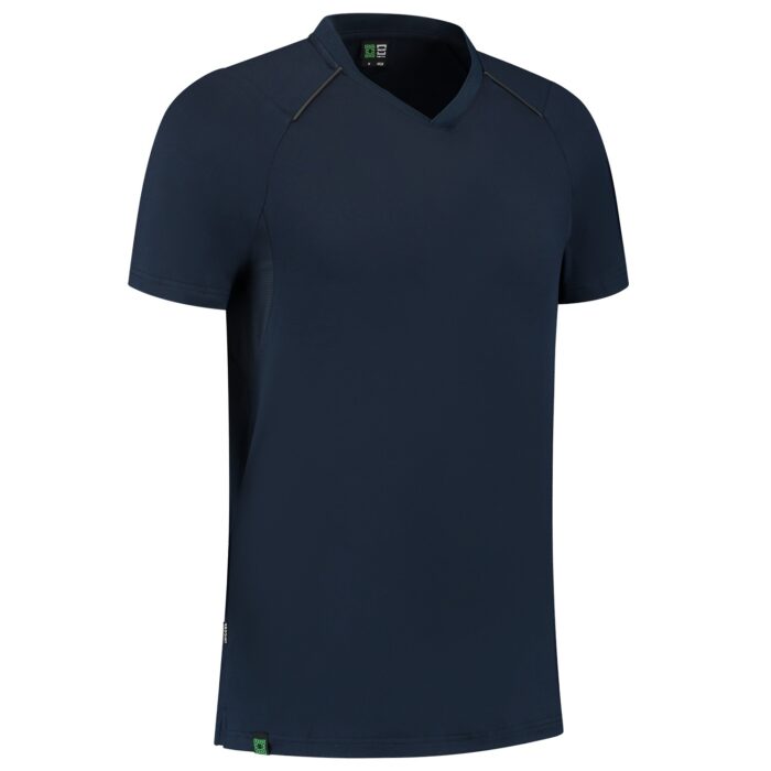 Tricorp Workwear Tricorp 102701 T-Shirt V-Hals - Afbeelding 2