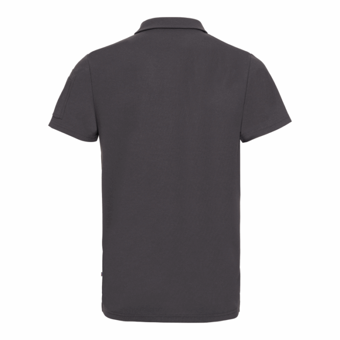 Terrax Workwear Terrax Werk Poloshirt 11260 (NIEUW) - Afbeelding 2