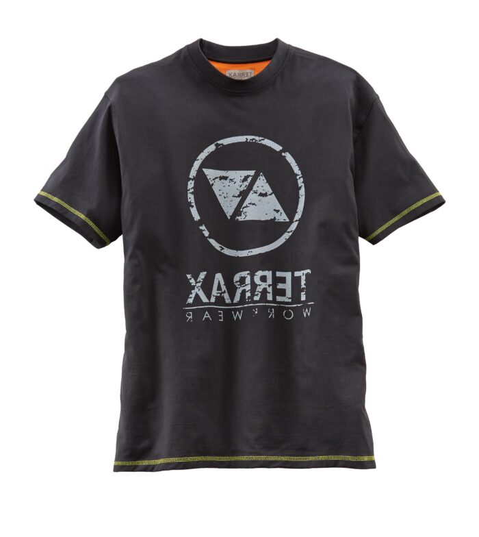 Terrax Workwear Terrax T-shirt 10512